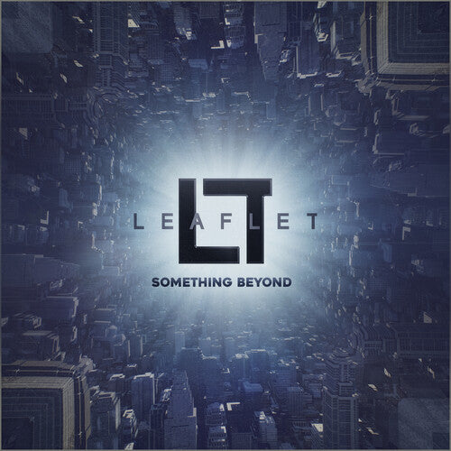 Leaflet: Something Beyond