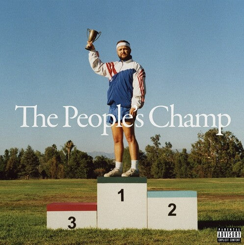 Quinn Xcii: The People's Champ