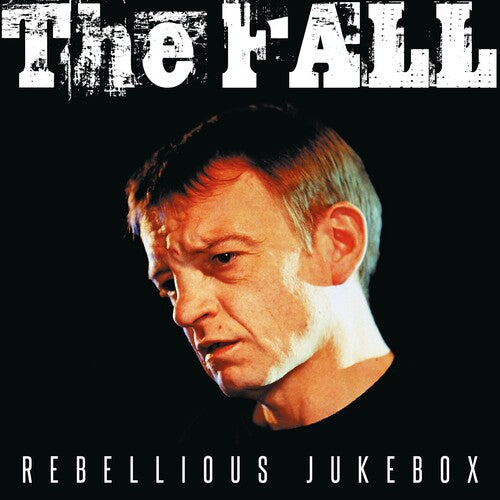 Fall: Rebellious Jukebox