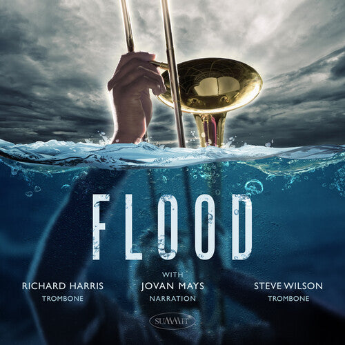 Wilson, Steve / Harris, Richard / Mays, Jovan: Flood