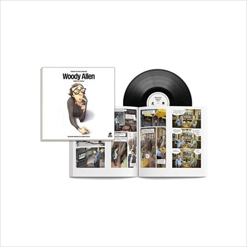 Allen, Woody: Vinyl Story