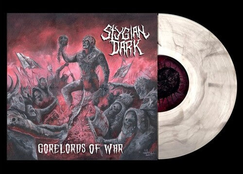 Stygian Dark: Gorelords Of War - Smoke Grey Vinyl