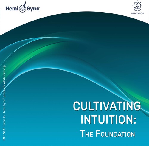 Stein, Traci: Cultivating Intuition: The Foundation