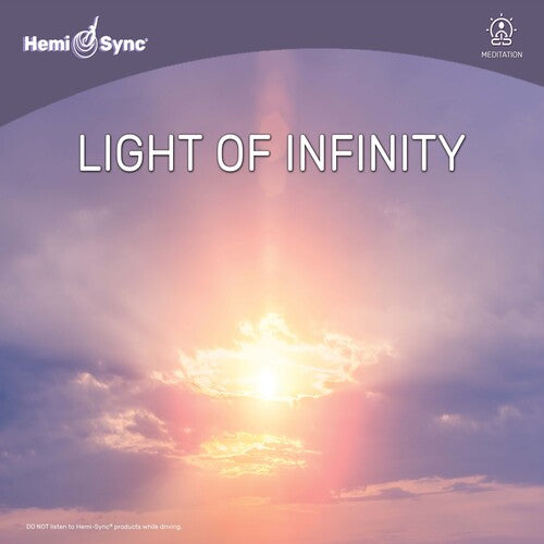 Ramaswamy, Suresh: Light Of Infinity