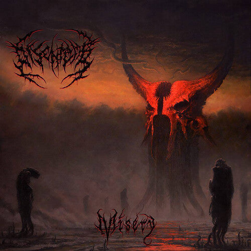 Disentomb: Misery