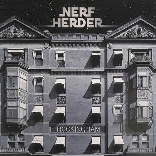 Nerf Herder: Rockingham