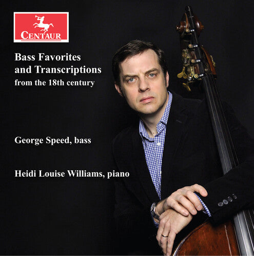 Beethoven / Speed / Williams: BaSS Favorites & Transcription