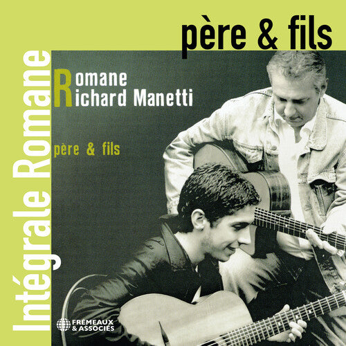 Manetti: V12: Pere & Fils