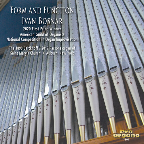 Bosnar / Koechlin: Form & Function