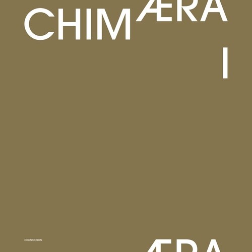 Stetson, Colin: Chimaera I