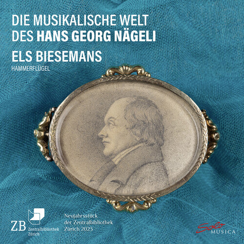 Beethoven / Els Biesemans: Die musikalische