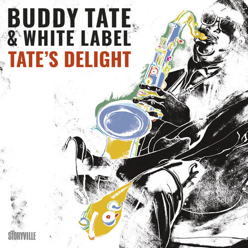 Kaper / Tate: Tate's Delight