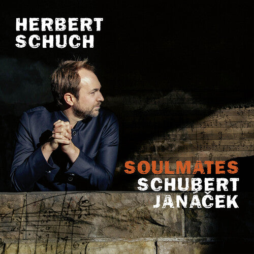 Janacek / Schubert: Soulmates