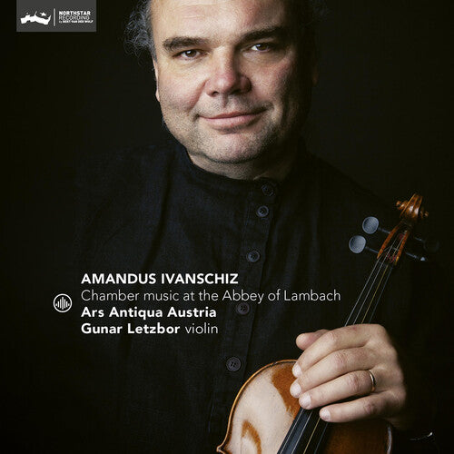 Ivanschiz / Ars Antiqua Austria: Chamber Music - SUPER-AUDIO CD