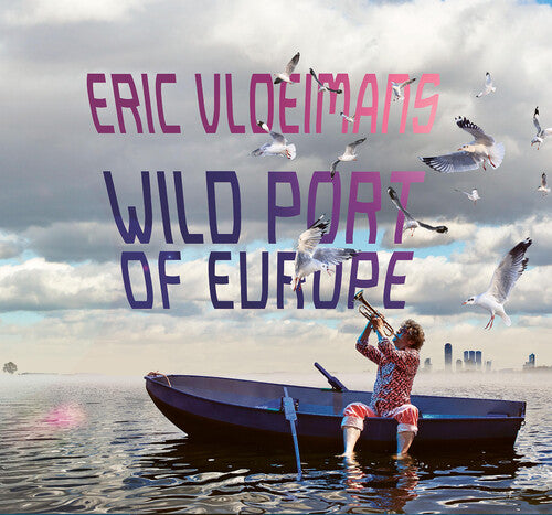 Zimmerman / Vloeimans: Wild Port of Europe