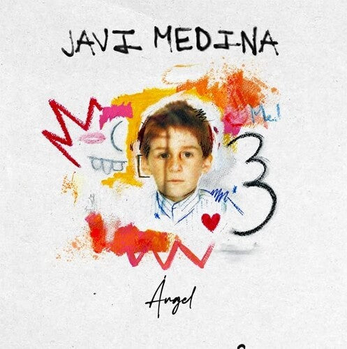 Medina, Javi: Angel