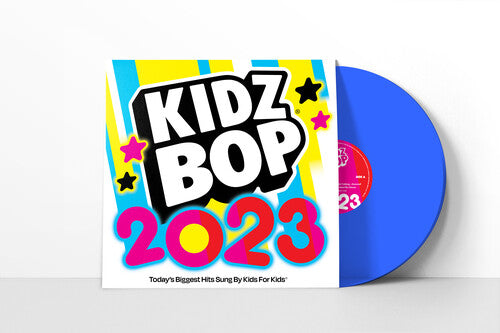 Kidz Bop Kids: Kidz Bop 2023