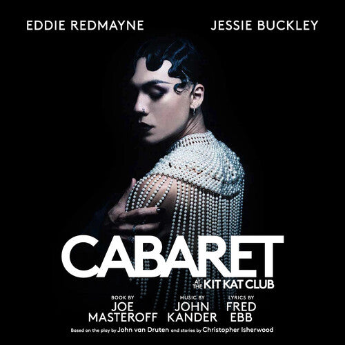 Cabaret (2021 London Cast) / O.C.R.: Cabaret At The Kit Kat Klub (2021 London Cast)