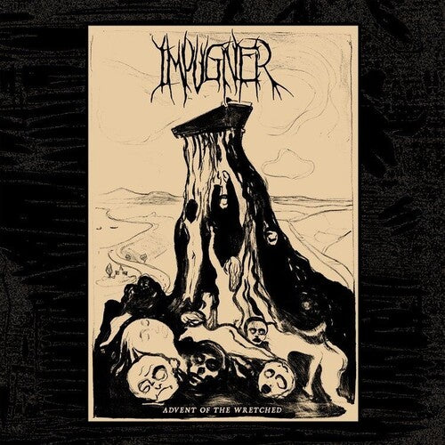 Impugner: Advent Of The Wretched