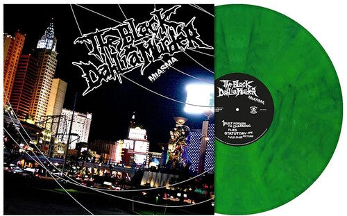 Black Dahlia Murder: Miasma