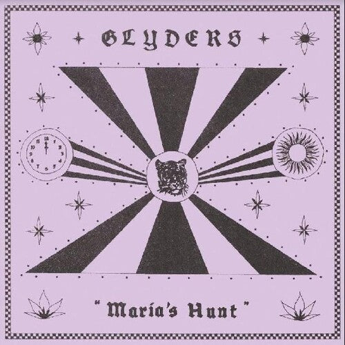 Glyders: Maria's Hunt