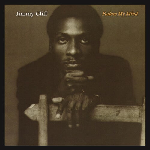 Cliff, Jimmy: Follow My Mind