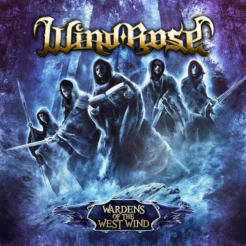 Wind Rose: Wardens Of The West