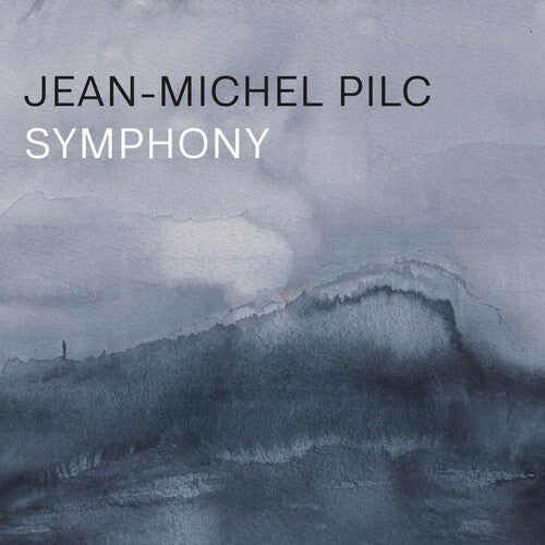 Pilc, Jean-Michel: Symphony