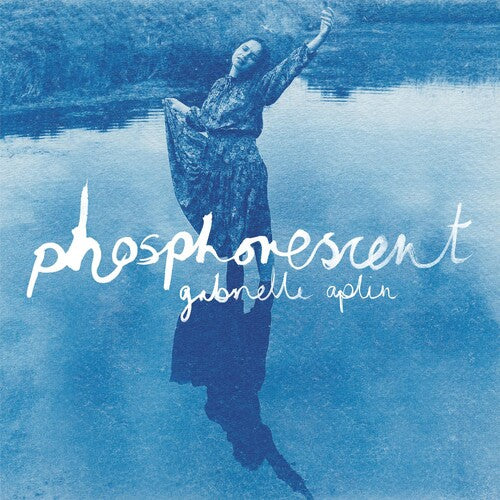 Aplin, Gabrielle: Phosphorescent