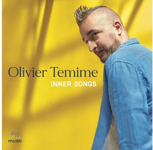 Temime, Olivier: Inner Songs