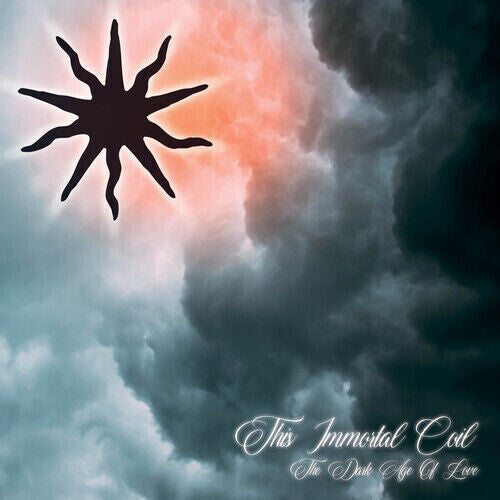 This Immortal Coil: The Dark Age Of Love - COMPACT DISCS