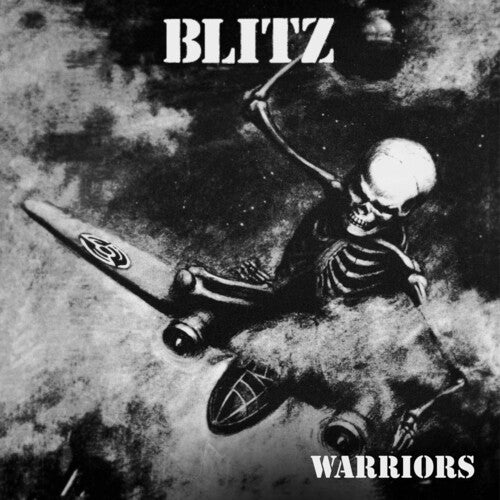 Blitz: Warriors - Purple