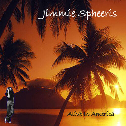 Spheeris, Jimmie: Alive in America