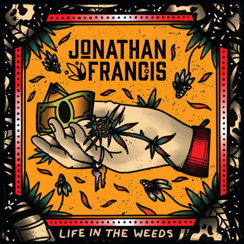 Francis, Jonathan: Life In The Weeds