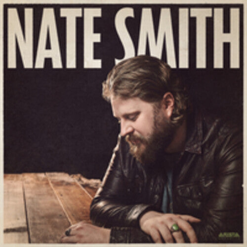 Smith, Nate: NATE SMITH