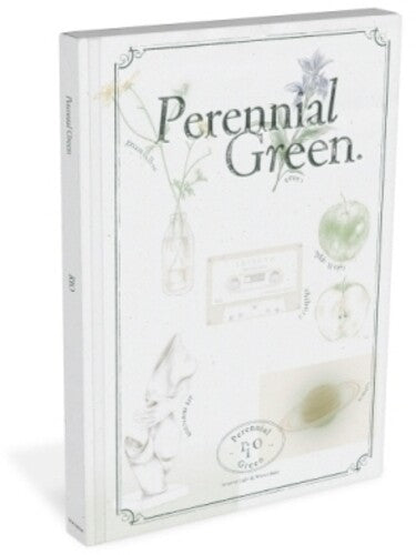 Rio: Perennial Green