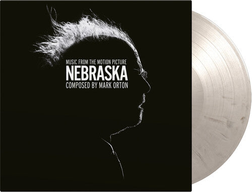 Orton, Mark: Nebraska (Original Soundtrack)