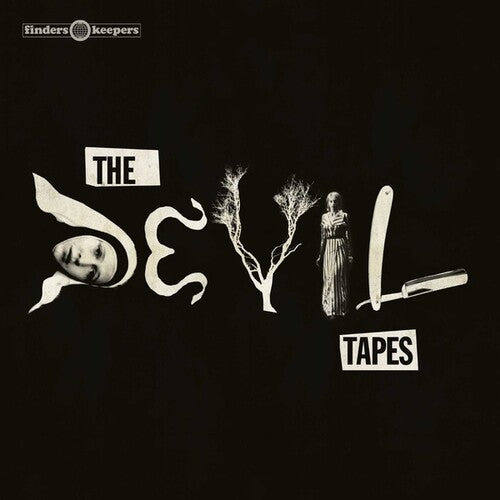 Korzynski, Andrzej: The Devil Tapes