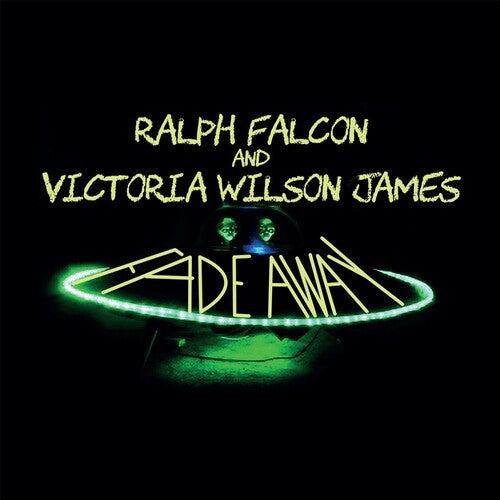 Falcon, Ralph: Fade Away