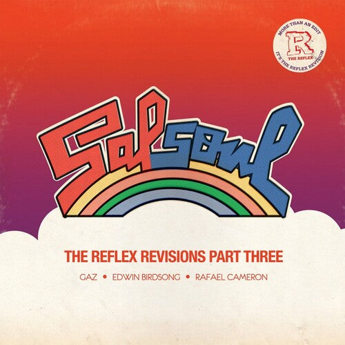 Reflex: Salsoul Revision Part Three