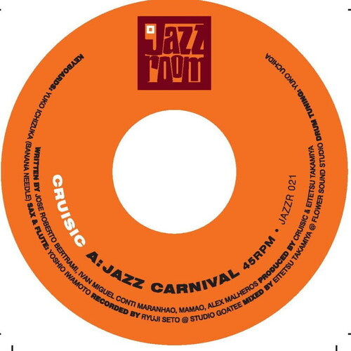 Cruisic: Jazz Carnival