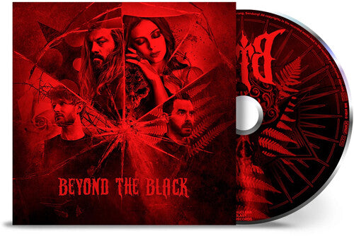 Beyond the Black: Beyond The Black - Limited Digibook with Bonus Tracks