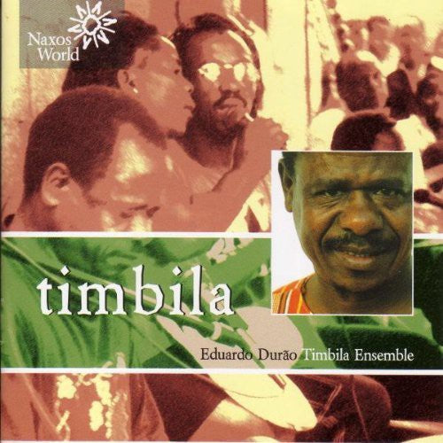 Durao, Eduardo: Timbila