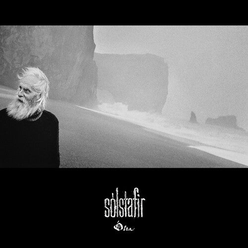 Solstafir: OTTA