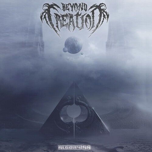 Beyond Creation: ALGORYTHM