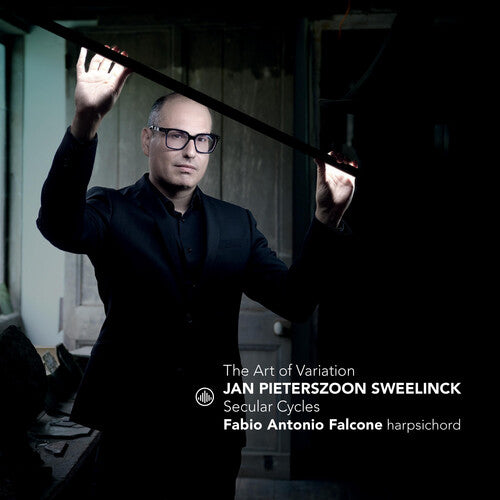 Sweelinck / Falcone: The Art of Variation