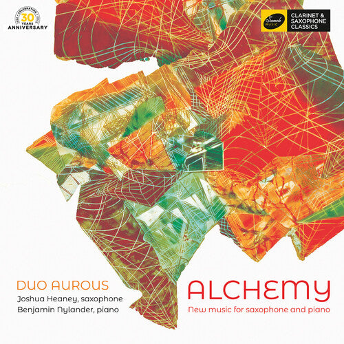 Cuong / Heaney / Nylander: Alchemy