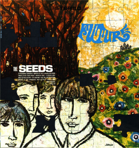 Seeds: Future