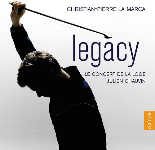 Gluck / Marca / Jaroussky: Legacy