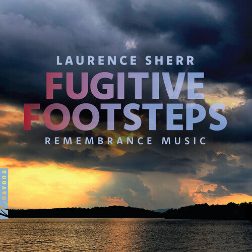 Sherr / Megiddo / Liu: Fugitive Footsteps